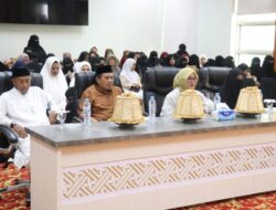 Wabup Puspawati Hadiri Wisuda Tahfidz, Sebut Pondok Pesantren Sebagai Mercusuar Ilmu