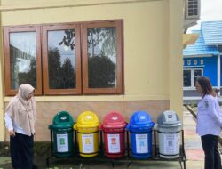 Lima Desa di Tomoni Timur Selesai Dinilai, Camat Minta Masukan Terkait Pengelolaan Sampah