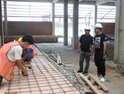 Bupati Irwan Pastikan Pasar Tomoni Jadi Sentra Ekonomi dan Ruang Publik yang Lebih Baik