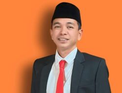 Aprianto Mappe Bangga Atas Penghargaan yang Diperoleh Bupati Lutim pada Kegiatan Saba Desa