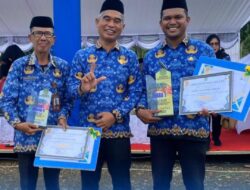 RSUD I Lagaligo Borong 3 Juara Lomba Inovasi Daerah Tahun 2025