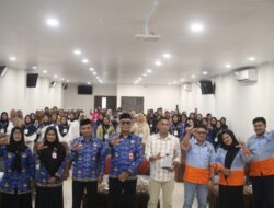 Pelatihan Posyandu Dimulai, Fokus Tingkatkan Kompetensi Kader