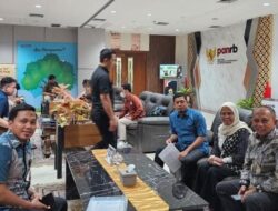 Perjuangkan Kesejahteraan Tenaga Non-ASN, DPRD Luwu Timur Audiensi dengan Kementerian PANRB