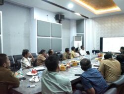 Luwu Timur Siapkan Desa Unggul Penghasil Semangka dan Melon