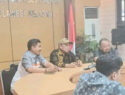 Banggar DPRD Bersama TAPD Luwu Timur Lakukan Evaluasi APBD 2026 ke BKAD Sulsel