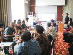 RSUD Malili Kelas B Siap Dibangun, Pemerintah Gelar Seminar Detail Engineering Design