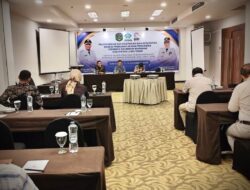 UKK Dewan Pengawas Perumda Waemami untuk Jamin Keberlanjutan Layanan Air Bersih