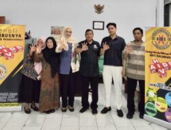 Langkah Pencegahan HIV/AIDS, KPA Lutim Lakukan Koordinasi ke KPA Provinsi Sulsel