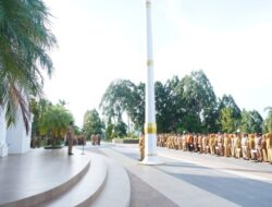 Asisten Administrasi Umum Ajak ASN Ikut Berpartisipasi Bagi Korban Bencana di Sumatera