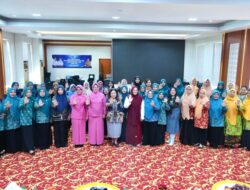 Perkuat Pola Pengasuhan Aman dan Positif, Pemkab Lutim Wujudkan Lingkungan Ramah Anak