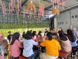 Pertemuan Pengurus PATBM Kabupaten Luwu Timur, Diskusikan Strategi untuk Tetap Eksis