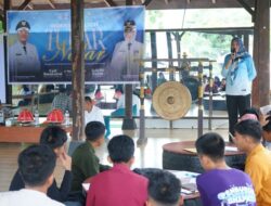 Parmudora Gelar Workshop LTCH, Perkuat Ekosistem Kreatif Lutim