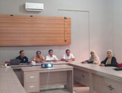 Dewan Pengupahan Luwu Timur Tetapkan UMK 2026 Sebesar Rp3.961.166 dan UMSK Rp.4.040.389