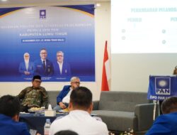 Bawaslu Luwu Timur Dorong Peningkatan Kualitas Pemilih Melalui Pendidikan Politik