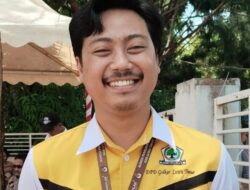 Bangkit Revormansyah Apresiasi Pemkab Luwu Timur Raih Dua Penghargaan dari Bank Indonesia