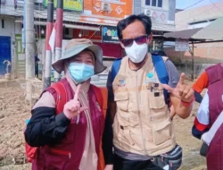 Sepekan Bertugas di Aceh Tamiang, Dua Dokter Spesialis RSUD I Lagaligo Kembali ke Luwu Timur