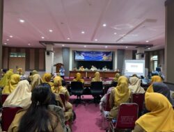 Pemkab Lutim Tingkatkan Kapasitas Gugus Tugas KLA untuk Penguatan Perlindungan Anak