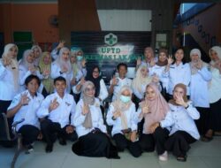 Monev Program Penanggulangan AIDS, Wabup Puspa: ODHIV Tidak Boleh Dijauhi!