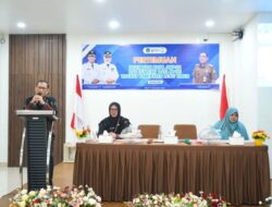 Diseminasi AMP-SR, Upaya Pemkab Lutim Tekan AKI dan AKB