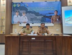 Pemkab Luwu Timur Gelar Rapat Orientasi Penyusunan RKPD dan Renja Perangkat Daerah TA 2027