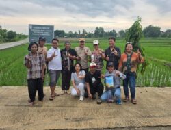 Awal 2026, Pabrik Pupuk Organik PT DDS Direncanakan Mulai Dibangun di Luwu Timur