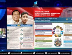 ANRI Umumkan Hasil Pengawasan Kearsipan 2025, Luwu Timur Kokoh di Peringkat Atas se-Sulawesi