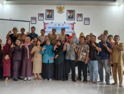 Pemdes Margomulyo Gelar Musdesus Persetujuan Dukungan Pengembalian Pinjaman KDMP