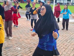 Meski Tak Seramai Biasanya, Warga Tomoni Tetap Antusias Ikuti SSJ