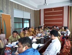 Pemkab Luwu Timur Perkuat Perencanaan RS Malili Lewat Seminar Akhir DED