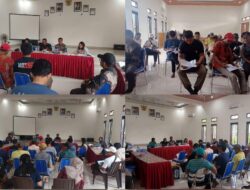 Gapoktan Sumber Maju Desa Margomulyo Paparkan Kinerja Keuangan Sepanjang Tahun 2025