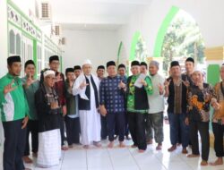 Hadiri Tabligh Akbar, Bupati Irwan Tekankan Kebersamaan dan Perkuat Iman