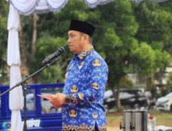 Bupati Luwu Timur Sampaikan Belasungkawa atas Musibah Pesawat ATR 42-500