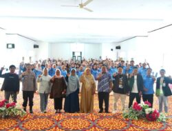 Pemkab Lutim Apresiasi Launching Komunitas TDA, untuk UMKM Next Level