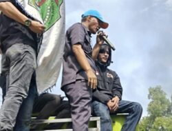 Jihadin Peruge Tegaskan Dukungan Penuh DPRD Luwu Timur Terhadap Pemekaran Provinsi Luwu Raya