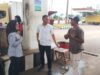 Wakil Ketua I dan II DPRD Luwu Timur Tinjau Langsung Penyaluran BBM di SPBU Sorowako