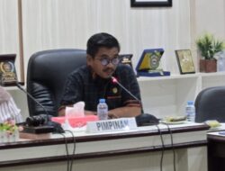 Gelar RDP bersama Perseroda LTG dan Dinas Koperindag, Hj. Harisah Suharjo Tegaskan Pentingnya Evaluasi Menyeluruh