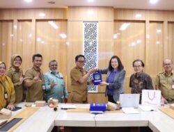 Pj. Sekda Lutim Pimpin Rapat Perda MHA Identifikasi Hak Tradisional Lutim