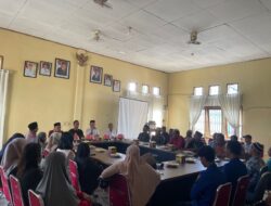 Kecamatan Tomoni Timur Siap Jadi Tuan Rumah MTQ XI Tingkat Kabupaten Luwu Timur Tahun 2026