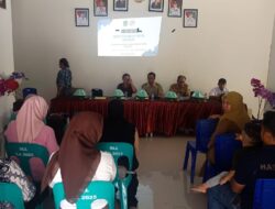 Jumlah Penerima BLT DD Cendana Hitam Timur Berkurang dari 28 KPM menjadi 10 KPM, Berikut Penyebabnya