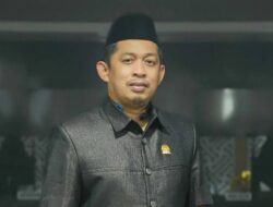 Rusdi Layong Apresiasi Langkah Cepat PMI Luwu Timur dalam Merespon Kecelakaan Pesawat ATR 42-500