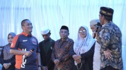 Blusukan ke Bantilang, Cara Cepat Bupati Irwan Atasi Keluhan Warga Seberang Danau