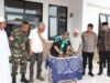Gedung Baru Kelurahan Malili Diresmikan, Bupati Tekankan Pelayanan Cepat dan Profesional