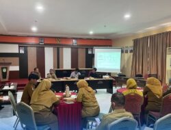 RSUD I Lagaligo Tingkatkan Pelayanan dengan Penambahan Ruang Baru Hemodialisa