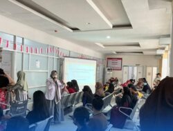 RSUD I Lagaligo Sosialisasikan Tips Menjaga Kesehatan Gigi dan Mulut di Bulan Ramadhan 