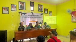 Musyawarah Desa Ledu Ledu Tetapkan APBDes Pokok 2026 Rp3,38 Miliar