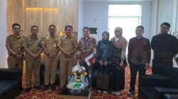 Entry Meeting BPK, Pemkab Lutim Siap Dukung Pemeriksaan Keuangan Daerah
