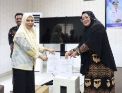 BKPSDM Lutim Musnahkan 766 Arsip Inaktif, Jaga Efisiensi dan Keamanan Informasi