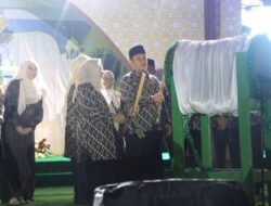 Bupati Luwu Timur Resmi Buka MTQ XI Tingkat Kabupaten di Tomoni Timur