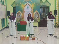 Lima Kelompok Tampil di Lomba Syarhil Al-Qur’an Putri MTQ XI Luwu Timur