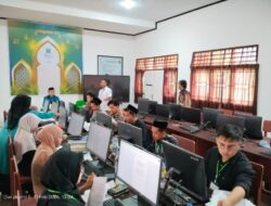 12 Peserta Melaju ke Semi Final KTIQ MTQ XI Luwu Timur